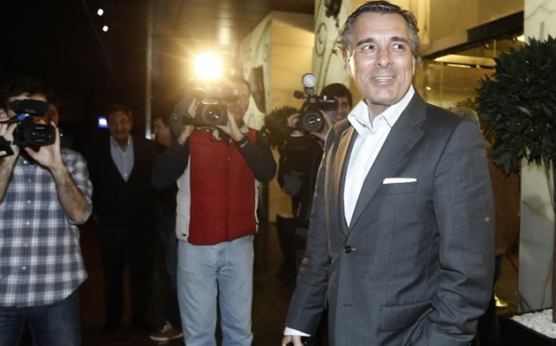 José Veiga e Paulo Santana Lopes detidos pela PJ por corrupção em investigação que passou por Braga