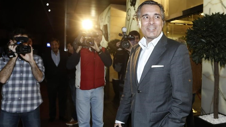 José Veiga e Paulo Santana Lopes detidos pela PJ por corrupção em investigação que passou por Braga