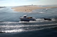 Assembleia da República recomenda por unanimidade construção da barra de Esposende