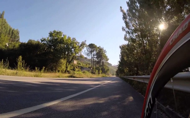 Roubo e ameaças dão quatro anos de prisão a assaltante  de mulher na estrada Braga/Póvoa de Lanhoso