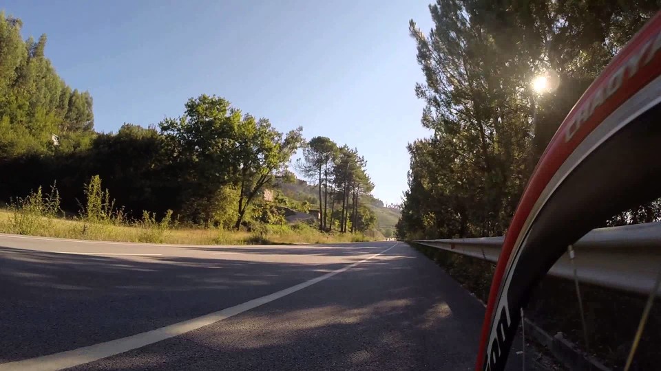 Roubo e ameaças dão quatro anos de prisão a assaltante  de mulher na estrada Braga/Póvoa de Lanhoso