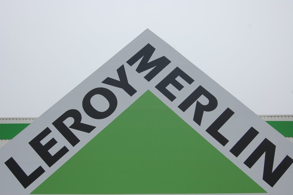 Leroy Merlin abre loja em Braga e recruta entre 20 e 30 funcionários