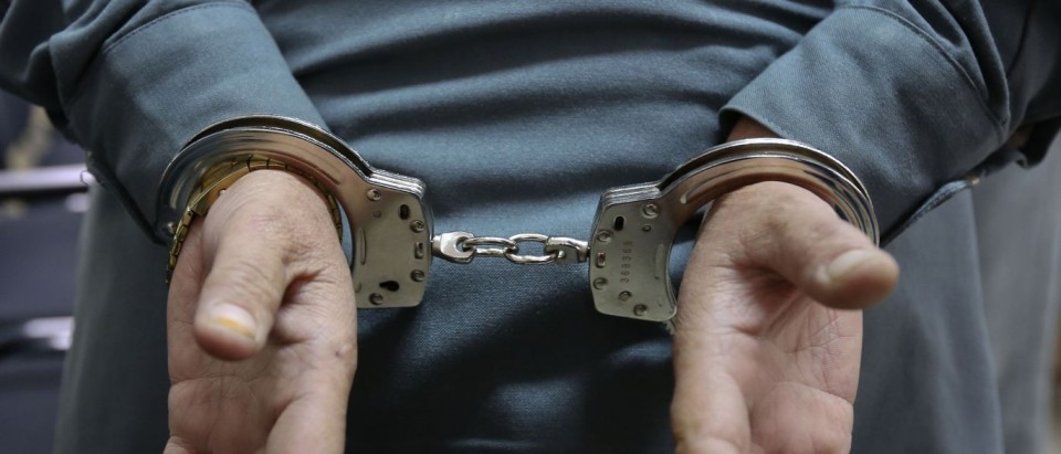 Rixa na Portela do Vade acaba em Tribunal / Dois homens acusados de agressão e coacção