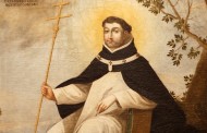 Papa Francisco abre caminho à canonização de Bartolomeu do Mártires