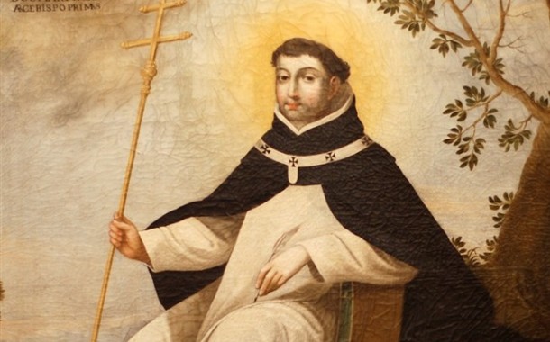 Papa Francisco abre caminho à canonização de Bartolomeu do Mártires