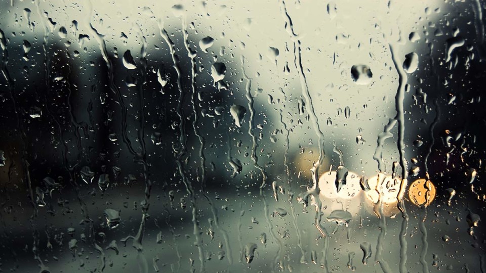Mau tempo já se fez sentir em Braga; distrito sob ‘aviso amarelo’