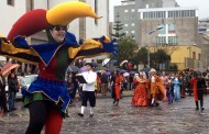 Maior Carnaval Popular do país já mexe em Barcelos
