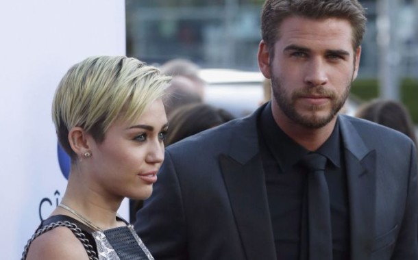 Miley Cyrus já ‘fantasia’ com o casamento