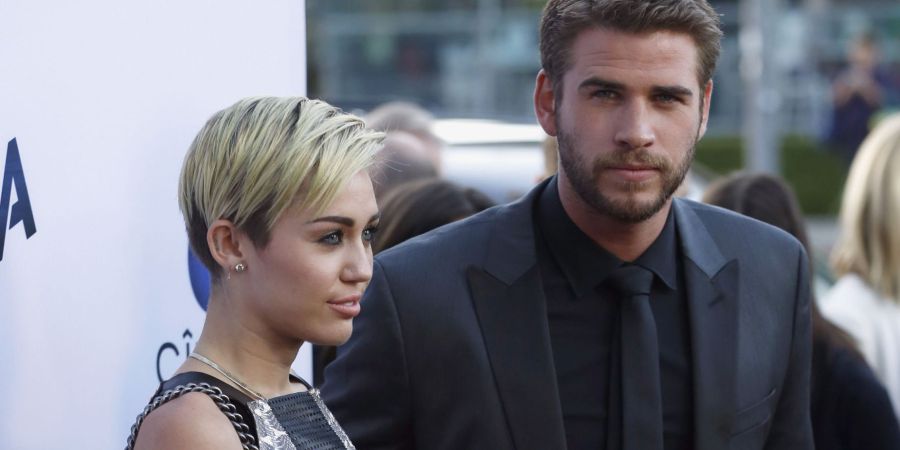 Miley Cyrus já ‘fantasia’ com o casamento