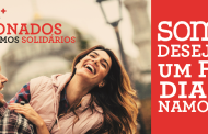 Marca ‘somos+’ da Cruz Vermelha mostra sugestões doces para o Dia dos Namorados no Braga Parque