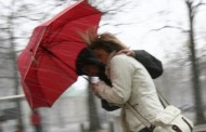 METEOROGIA: Braga com aviso amarelo no fim-de-semana