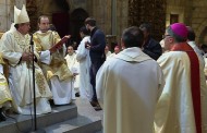 Novo bispo Braga acompanha de 262 paróquias e missões em período de “reconfiguração” da arquidiocese