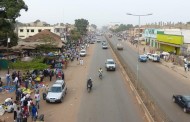 Vila Verde realiza visita oficial à Guiné-Bissau para formalizar cooperação a nível institucional e empresarial