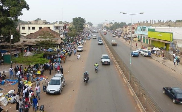 Vila Verde realiza visita oficial à Guiné-Bissau para formalizar cooperação a nível institucional e empresarial