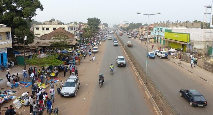 Vila Verde realiza visita oficial à Guiné-Bissau para formalizar cooperação a nível institucional e empresarial