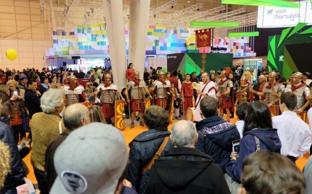 Braga mostra o seu melhor na BTL para atrair turismo e conquistar profissionais do sector