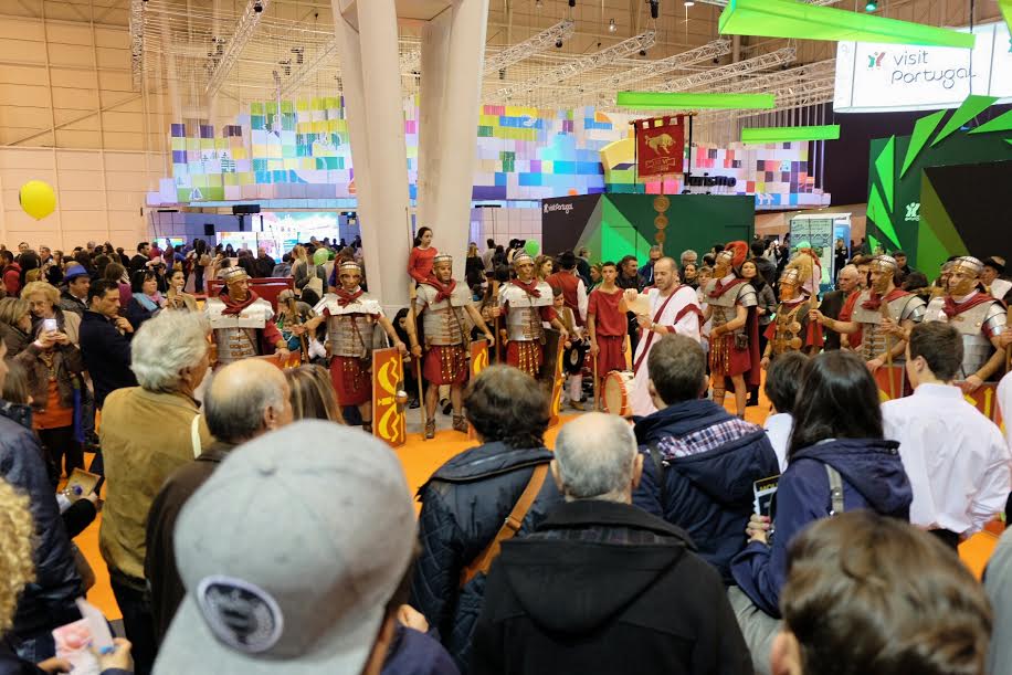 Braga mostra o seu melhor na BTL para atrair turismo e conquistar profissionais do sector