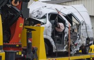 Dezenas de carrinhas fazem transporte ilegal da Suíça, Alemanha e França para Portugal