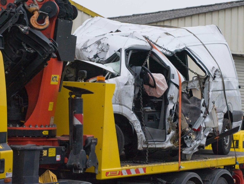 Dezenas de carrinhas fazem transporte ilegal da Suíça, Alemanha e França para Portugal