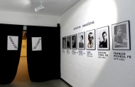 Bienal de Cerveira abre porta do ‘Café Voltaire’, epicentro do Dadaísmo (até 9 de Abril)