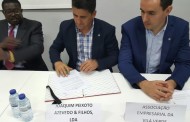 Empresa de Vila Verde vai construir 115 habitações na Guiné-Bissau