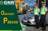 Operação Páscoa da GNR vai amanhã para as estradas