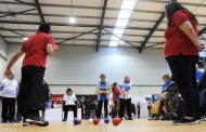 Cerca de 250 atletas competiram e fizeram festa no I Encontro Boccia Sénior de Braga