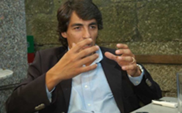 BE quer que Vieira da Silva demita Rui Barreira, que acusa de “orientação mercantilista” à frente da Segurança Social de Braga