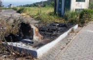 Vandalismo em Braga, Vila Verde e Póvoa de Lanhoso causam prejuízo de 14 mil euros em ecopontos