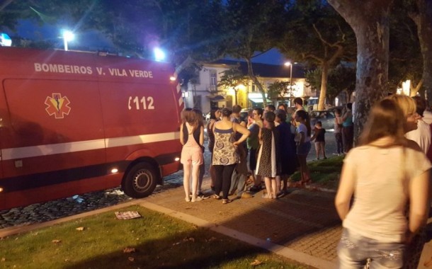 Dono de escola de condução vai voltar a ser julgado no caso do atropelamento e fuga