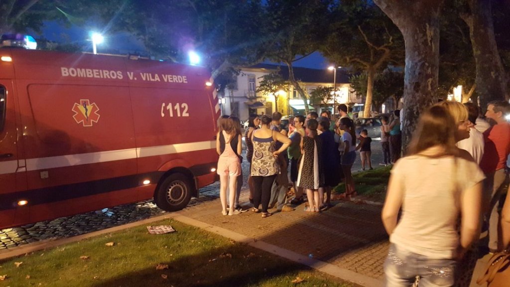 Dono de escola de condução vai voltar a ser julgado no caso do atropelamento e fuga