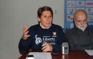 Aurora Cunha amanhã em Vila Verde para debater “Desporto no Feminino”