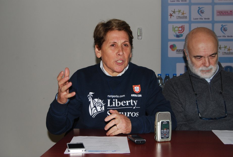 Aurora Cunha amanhã em Vila Verde para debater “Desporto no Feminino”