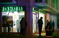 Família do empresário raptado em Braga aguarda eventual pedido de resgate; cidade chocada com crime