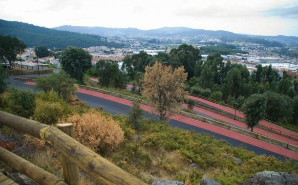Tribunal de Braga adiou julgamento cível que opõe Arquidiocese à Câmara no caso Quinta da Mitra