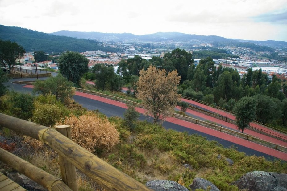 Tribunal de Braga adiou julgamento cível que opõe Arquidiocese à Câmara no caso Quinta da Mitra