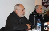 Moita Flores apresentou em Amares livro que “faz as pazes” com a História