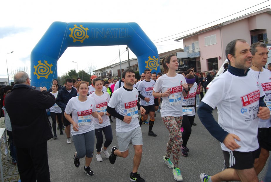 Onda solidária invadiu a Vila de Prado