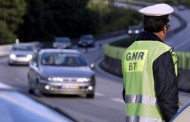 Braga lidera ‘ranking’ de infracções relacionadas com cinto de segurança e ‘cadeirinha’