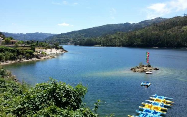 Coima de 40 mil euros da GNR do Gerês à Câmara de Terras de Bouro à espera de decisão judicial
