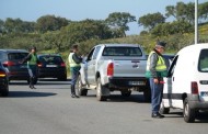 Operação Páscoa” da GNR na estrada