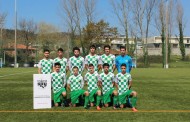 Moreirense e Vizela disputam hoje final da Talent Spy Cup; Vilaverdense FC participou no torneio