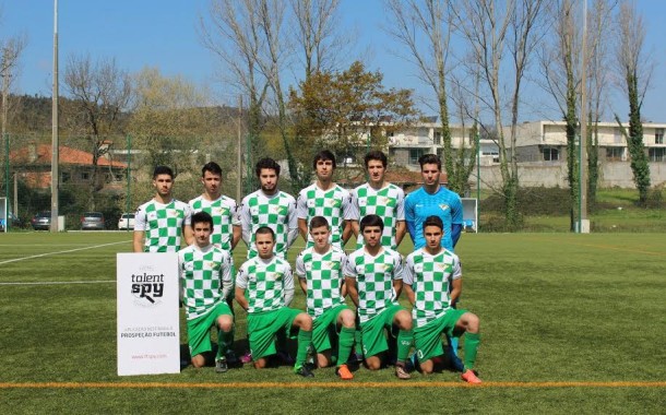 Moreirense e Vizela disputam hoje final da Talent Spy Cup; Vilaverdense FC participou no torneio
