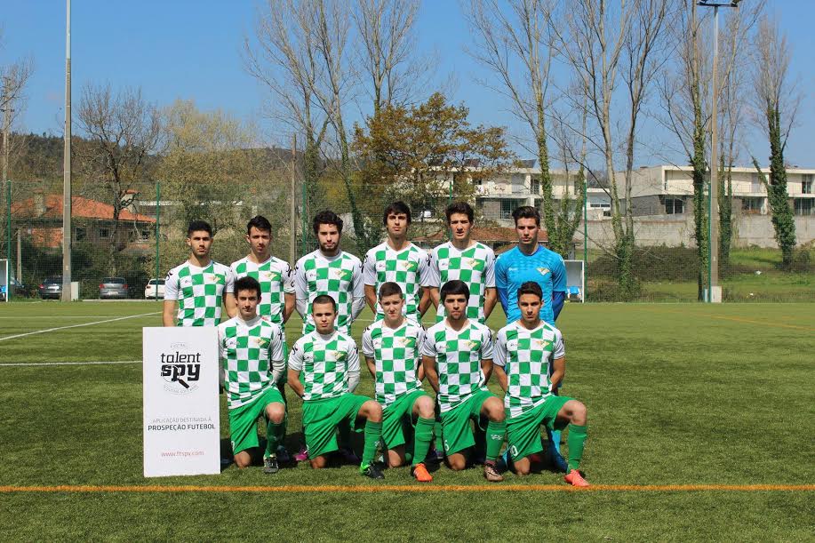 Moreirense e Vizela disputam hoje final da Talent Spy Cup; Vilaverdense FC participou no torneio