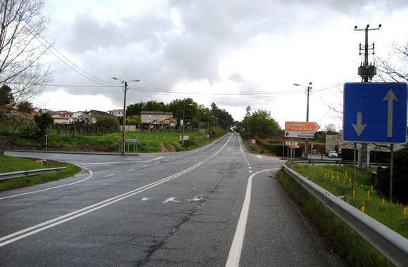 FAMALICÃO: Bloco de Esquerda quer VIM requalificada