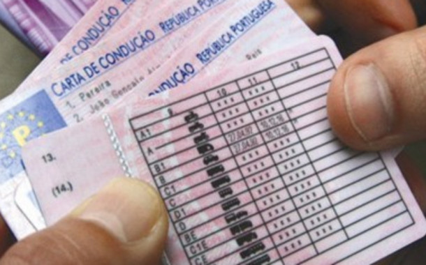 VILA VERDE: Corrupção nas cartas de condução emperrou por falta de notificação