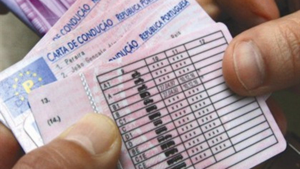 VILA VERDE: Corrupção nas cartas de condução emperrou por falta de notificação
