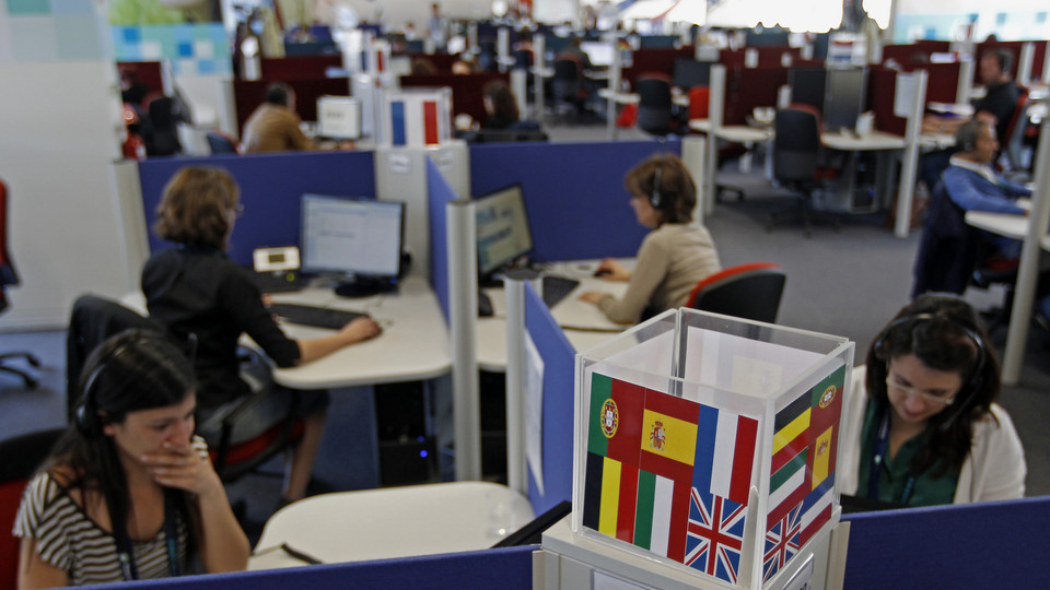 Vieira do Minho adjudica obra para novo call-center da Altice que cria 400 postos de trabalho