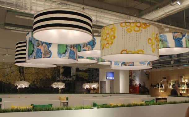 Ikea Braga “especial e única” virada para conquista dos jovens com ‘design democrático’ de baixo custo