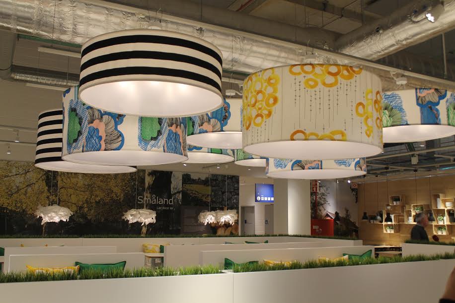 Ikea Braga “especial e única” virada para conquista dos jovens com ‘design democrático’ de baixo custo